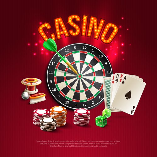 rr8833 casino trực tuyến